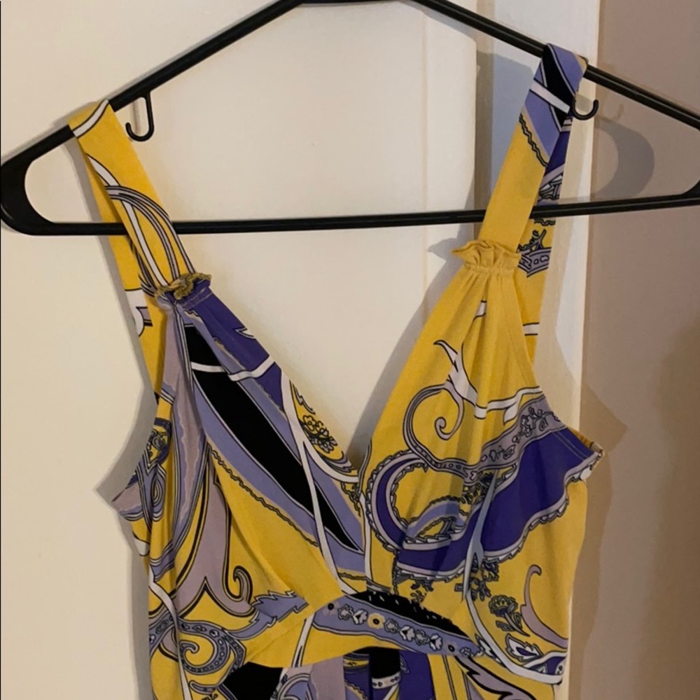 summer dress